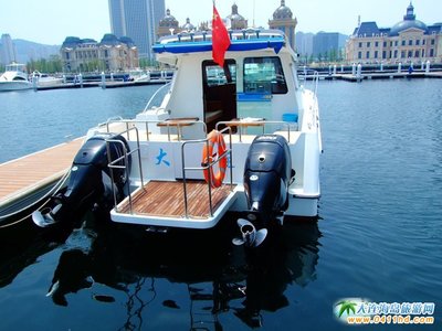 大連游艇盛會——雅航游艇盛匯(6) 大連游艇嘉年華