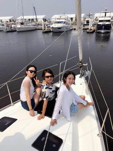 大連藍海游艇俱樂部與本欄目達成戰略合作，共推游艇產業發展