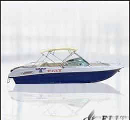 休閑游艇供應(yīng)與采購指南 聚焦大連游艇市場