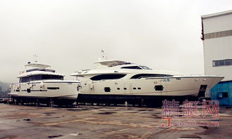 超級(jí)游艇廠里復(fù)古的工匠情結(jié)——大連游艇的匠心傳承